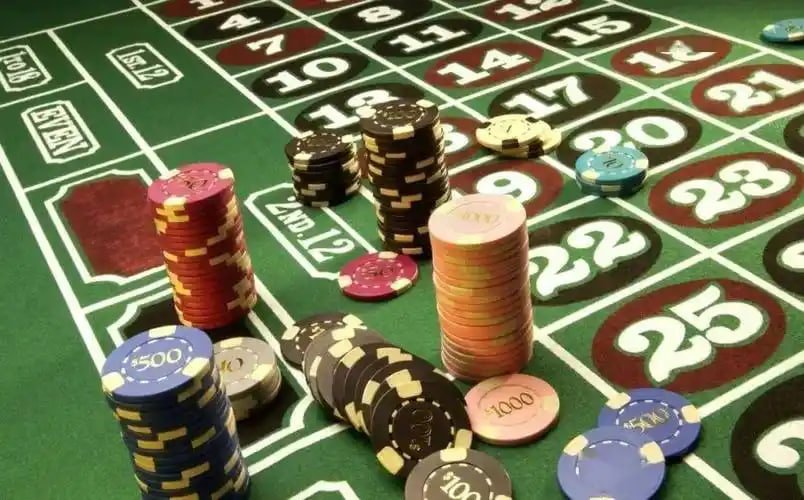 333 casino
